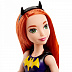 Кукла DC Super Hero Girls Batgirl DMM26
