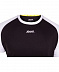 Футболка футбольная Jogel JFT-1011-061 black/white