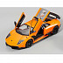 Радиоуправляемая машина MZ Lamborghini LP670 1:24 металл 25018A
