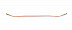 Дека для скейтборда Union Boards Hotcat 31.75 x 8.125