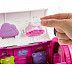 Игровой набор Barbie Самолёт (HPF72)