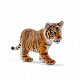 Фигурка животного Schleich Тигр 14730