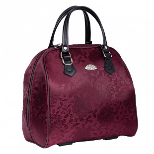 Бьюти-кейс Polar 7059.1 burgundy