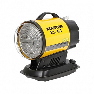 Нагреватель инфракрасный Master XL 61 4011.100
