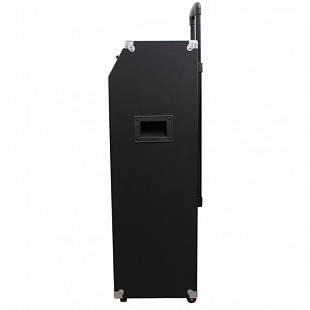 Колонка Eltronic 4х10" 2 колонки K-63ch