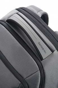 Рюкзак для ноутбука Samsonite Cityscape 17,3" 41D-18104 Grey