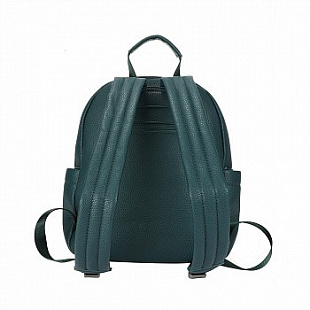 Городской рюкзак Ors Oro DW-900 /3 dark blue/green