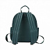 Городской рюкзак Ors Oro DW-900 /3 dark blue/green