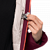 Куртка женская Jack Wolfskin Astana Jacket W fall red