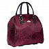 Бьюти-кейс Polar 7059.1 burgundy