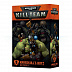 Настольная игра Games Workshop Warhammer: Kill Team Krogskull's Boyz ENG