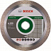 Алмазный круг 150х22,23 мм керамика Best Bosch 2608602632