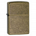 Зажигалка Zippo Antique Bras 201FB