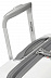 Чемодан Samsonite Flux 55см CB0-05001 White Чемодан Samsonite Flux 55см CB0-05001 White