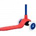 Самокат 3-х колесный Ridex Hero red/blue Самокат 3-х колесный Ridex Hero red/blue