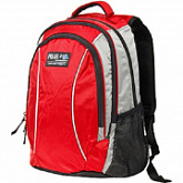 Рюкзак Polar П1371 red