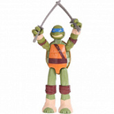 Игрушка Turtles XL Фигурка Леонардо 91111 27 см