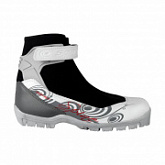 Лыжные ботинки Spine X-rider 253/2 SNS (синт.)