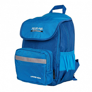 Городской рюкзак Polar П2301 blue