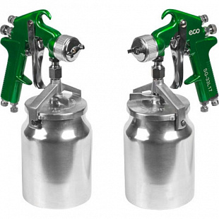 Краскораспылитель Eco SG-33L17 SG-33L17