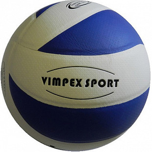 Мяч волейбольный Vimpex Sport (VLPU002)