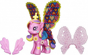 Кукла My Little Pony Cadence (B0371)