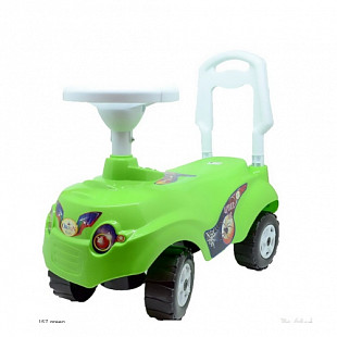 Каталка light green 157L