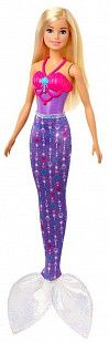 Кукла Barbie Принцесса GJK39 GJK40