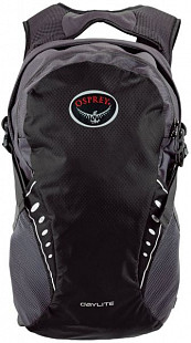Рюкзак Osprey Daylite 13 Steel Black