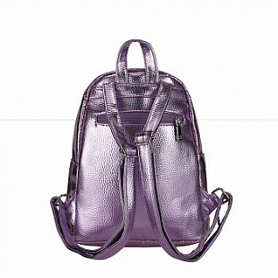 Городской рюкзак Ors Oro DW-959 /1 pink