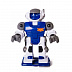 Игрушка на радиоуправлении Keenway Робот 13401 blue