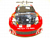 Радиоуправляемая машина для дрифта Himoto Drift 1/10 Бесколлекторная HI4123BL