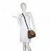 Женская сумка Pola 84488 brown