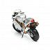 Мотоцикл Bburago 1:18 Ducati Supersport 900 Final Edition (18-51000/18-51063)