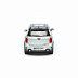 Машинка Maisto 1:24 Mini Countryman (31273) silver
