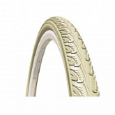 Велопокрышка Rubena Mitas TG 42-622 (700x40C) V69 Hook cream 510952211032