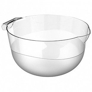 Миска Berossi Prestige 3,2 л ИК56000000 transparent