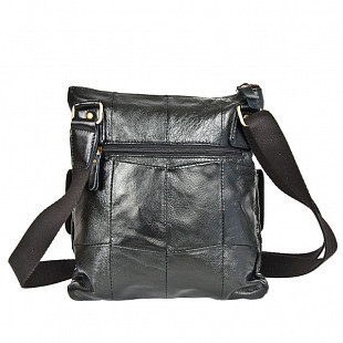 Мужская сумка Pola 1806к black