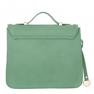 Женская сумка Pola 7139 green