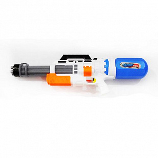 Водяной пистолет Play Smart 2823-32 White