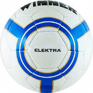 Мяч футбольный Winner Elektra