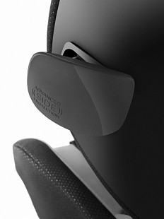 Автокресло Recaro Optia 1 black