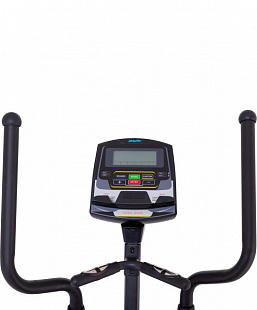 Электромагнитный эллиптический тренажер Starfit Millennium VE-201