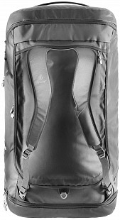 Сумка дорожная Deuter Aviant Duffel Pro 40 3521020-5543 maron/aubergine
