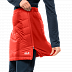 Юбка женская Jack Wolfskin Atmosphere Skirt Women orange coral
