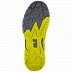 Полуботинки мужские Jack Wolfskin Rock Hunter Low M eucalyptus green