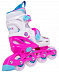 Роликовые коньки Ridex Cricket Pink