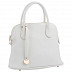 Женская сумка Pola 7125 white