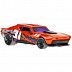 Машинка Hot Wheels Halloween Muscle Bound (DXT91 HVX13)