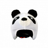 Нашлемник Coolcasc 042 Panda Bear